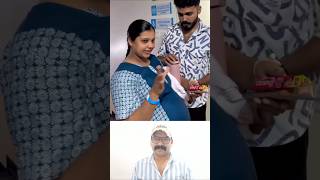 ജീവിതത്തിലെ മനോഹര നിമിഷം ❤️ viralvideo shorts shortsfeed brotechywayanad [upl. by Tshombe]