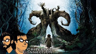 Criterion Connection Pans Labyrinth 2006 [upl. by Lorre]