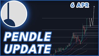 PENDLE EMERGENCY UPDATE🚨  PENDLE PRICE PREDICTION amp NEWS 2024 [upl. by Anierdna279]