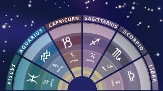 Zodiac Sign Meanings Part 2 Libra Scorpio Sagittarius Capricorn Aquarius and Pisces [upl. by Anirt]