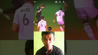 VAR tidak berfungsi dengan baik atau pengadilnya yang gak tau make youtubeshorts [upl. by Areht]