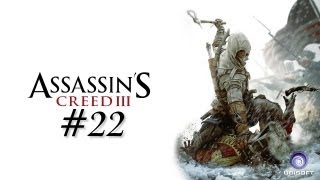 Zagrajmy w Assassins Creed 3 odc 22  Desmond w Brazylii i nie tylko [upl. by Amrak]