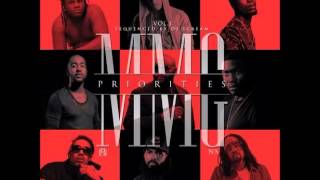 MMG  Meek Mill ft Rick Ross Nicki Minaj  Dope Dealer  MIXTAPE [upl. by Allyson101]