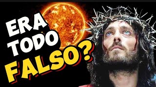 El Misterio De LOS DIOSES DEL SOL  Jesucristo [upl. by Akimed]