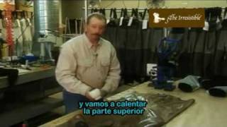 REVIVEX de McNett para Waders Respirables de Pesca con Mosca [upl. by Ruenhcs]