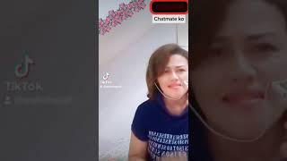 Chatmate ko karaoke singing filipino Breathing exercise after COVID [upl. by Piderit287]