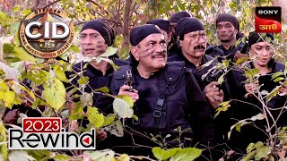 A Ghost Returns  CID Bengali  Ep 1336  Full Episode  24 Dec 2023  Rewind 2023 [upl. by Levison]