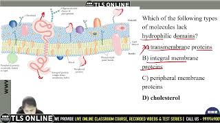 Unit Unit 2 Cellular Organization  Topic A Membrane structure and function [upl. by Angelique78]