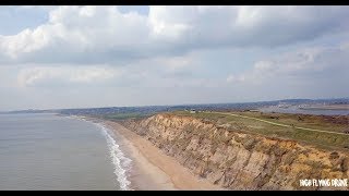 Hengistbury Head [upl. by Anaujit]