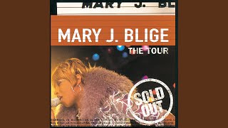 Intro  Mary J Blige  The Tour Live [upl. by Adina17]