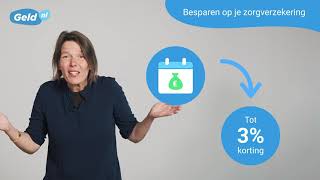 Besparen zorgverzekering  Handige tips om te besparen op je zorgverzekering [upl. by Anek]