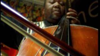 Soweto String Quartet  Millenia  Music Video [upl. by Drarehs242]