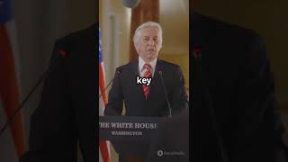 Why President Joe Biden Withdrew from the 2024 Presidential Race  Full Analysis amp Key Takeaways [upl. by Yrennalf]