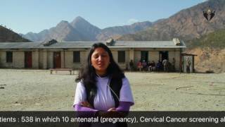 Doctors Say  Gynaecologist Dr Sapana Amatya Vaidya [upl. by Raymund254]