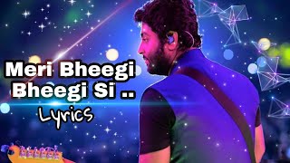 Pachtaoge Full Song Lyrics  Arijit Singh  B Praak Jaani  Audio  New Song 2019 [upl. by Nohtan]