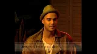 Jimmy Nevis makes plans for 2014 [upl. by Gaul]