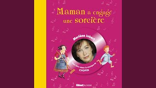 Maman a engagé une sorcière Pt 04 [upl. by Akinet]