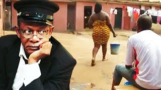 Fear Woman  THIS OSUOFIA MOVIE WILL TEACH MANY LADIES BITTER LESSONS  NKEM OWOH  Nigerian Moves [upl. by Elocin]