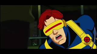 Cyclops is still the best XMen [upl. by Eenwat]