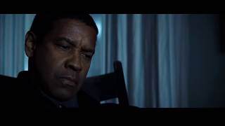 The Equalizer 2 2018 Mr McCall  Who are you [upl. by Isobel]