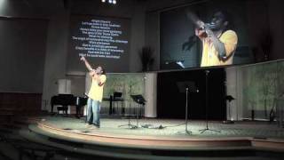 shai linne  The Greatest Story Ever Told [upl. by Alena]