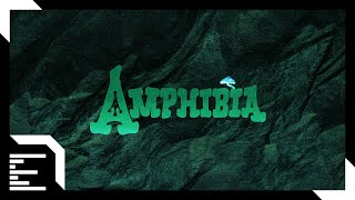 Amphibia  Theme Song RemixCover  Ellikon [upl. by Atenaz377]