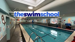 The Swim School  Balsall Common Primary  Customer Journey [upl. by Terencio913]