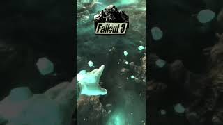 Kidnapped by aliens Fallout 3 Mothership Zeta DLC fallout [upl. by Groves856]