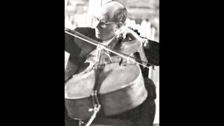 Dvorak Cello Concerto Rostropovich Svetlanov Historic Performance London 1968 [upl. by Scornik]