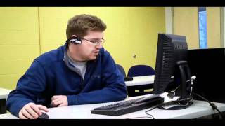 Soft Skills  How to Handle a Helpdesk Call [upl. by Novla]