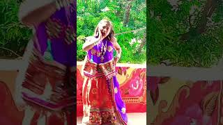 savaria 🥰☺️🤗 navratri special ytshorts [upl. by Cleavland971]