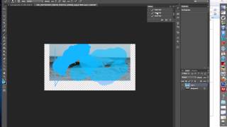 Photoshop CS6 Undo and History [upl. by Newmark]