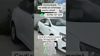 💡Iata de ce poti alege sa achizitionezi o masina second hand din parcul Rin Auto Rulate 👉 [upl. by Ikkin]