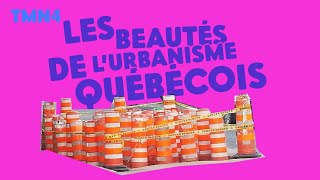 LES BEAUTÉS DE LURBANISME QUÉBÉCOIS [upl. by Clarhe826]