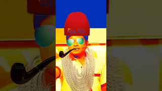 DJ black and makapa madurai muthu thug life video tamil shorts short tamil life thugthuglife [upl. by Giverin908]