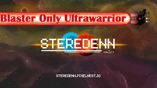 Steredenn Blaster Only Achievement final YES [upl. by Suivat]