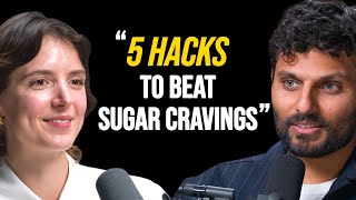 The SUGAR Expert Everything You Need To Know About Glucose Spikes amp 5 HACKS TO PREVENT THEM [upl. by Igal527]