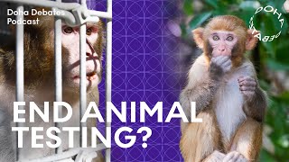 Testing our ethics Should we ban animal experiments [upl. by Laws]