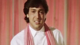 Govinda does fabulous acting in front of director  Swarg Scene 1114 [upl. by Viehmann]