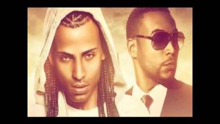 Arcangel  Quimica Sustancia featuring Don Omar [upl. by Elsilrac]