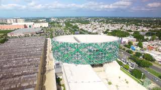 Siglo XXI y Gran Museo del Mundo Maya Mérida Yucatán [upl. by Gibson88]