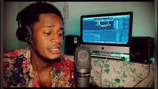 mwen bouke selibatè  Dsinger cover Dsinger mwenboukeselibatè shubbyjay music [upl. by Leunad66]