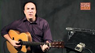 Effective EQ Basics Lesson from Acoustic Guitar [upl. by Anivle]