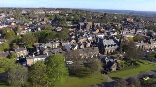 woolton village [upl. by Denoting]