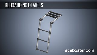 Reboarding devices [upl. by Lamrouex]