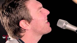 Hamilton Leithauser  quot5 AMquot Live at WFUV [upl. by Fronniah]