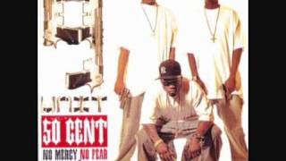 GUnit feat Scarlett  Elementary [upl. by Cl]