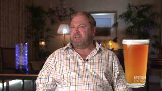 Atlantiss MARK ADDY Answers 3 Questions  BBC America [upl. by Marybeth]