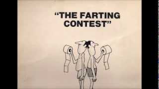 The Farting Contest [upl. by Burkhart]