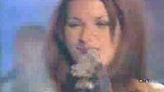 Shania Twain  Im Outta Here Live  TOTP Special [upl. by Anirbus6]